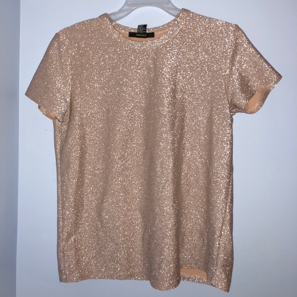 Tops - Sparkly Top